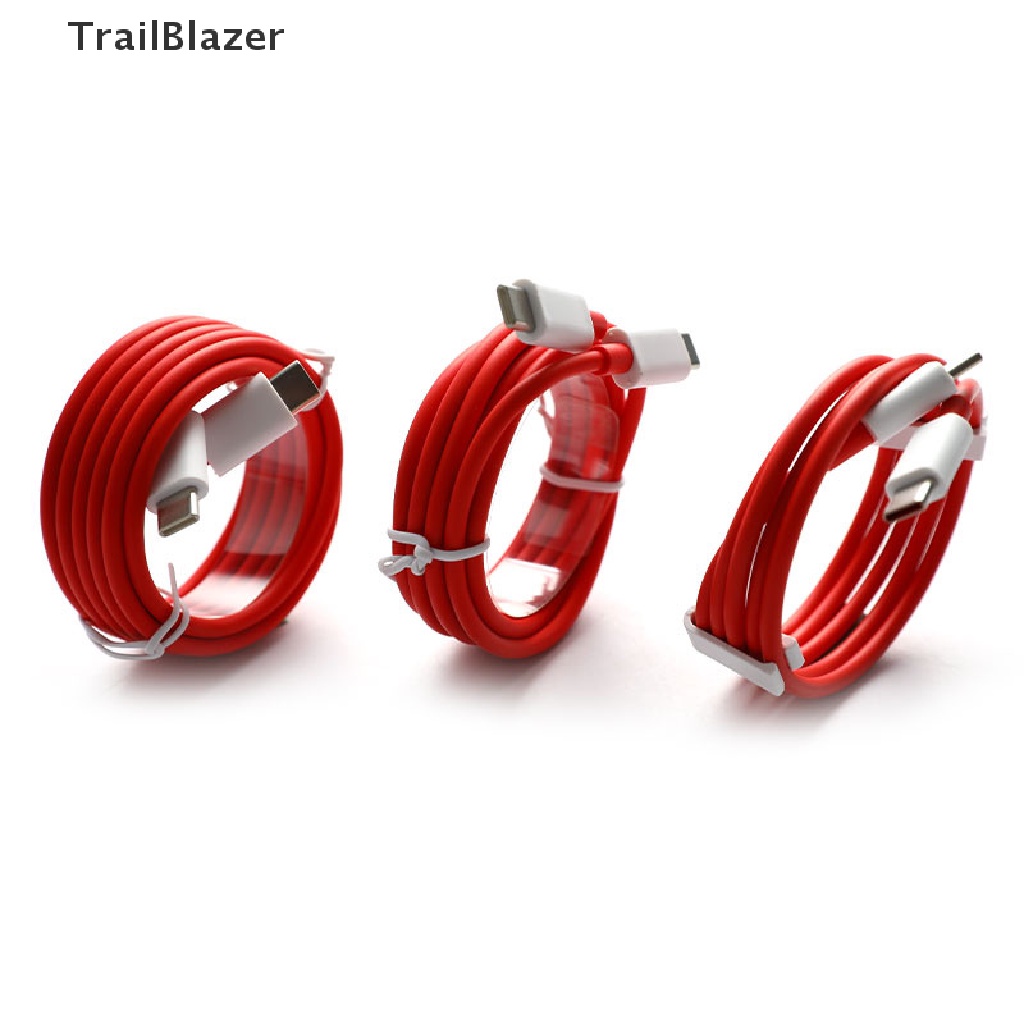 Dây Cáp Sạc Nhanh Usb Loại C 6A Cho OnePlus9 9Pro