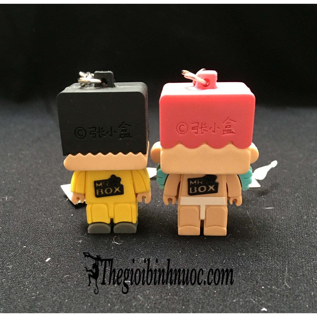 USB Thần Tình Yêu U11