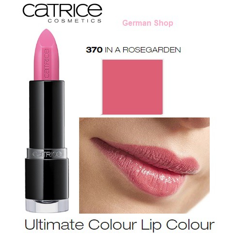 Son Catrice nhiều dưỡng chất ultimate colour | BigBuy360 - bigbuy360.vn