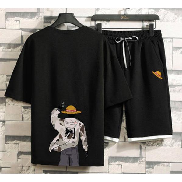 Bộ quẩn áo nam cực ngầu ASALA | BigBuy360 - bigbuy360.vn