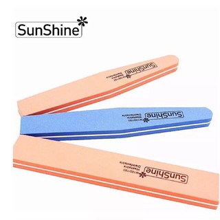 Phào dũa đánh nhám móng tay Sunshine