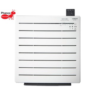 Máy lọc không khí hitachi ep-pz30j 240