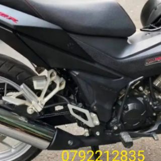 PÔ REDLEO SONIC FULL CỔ GẮN WINNER