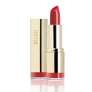 Son Milani color statement lipstick