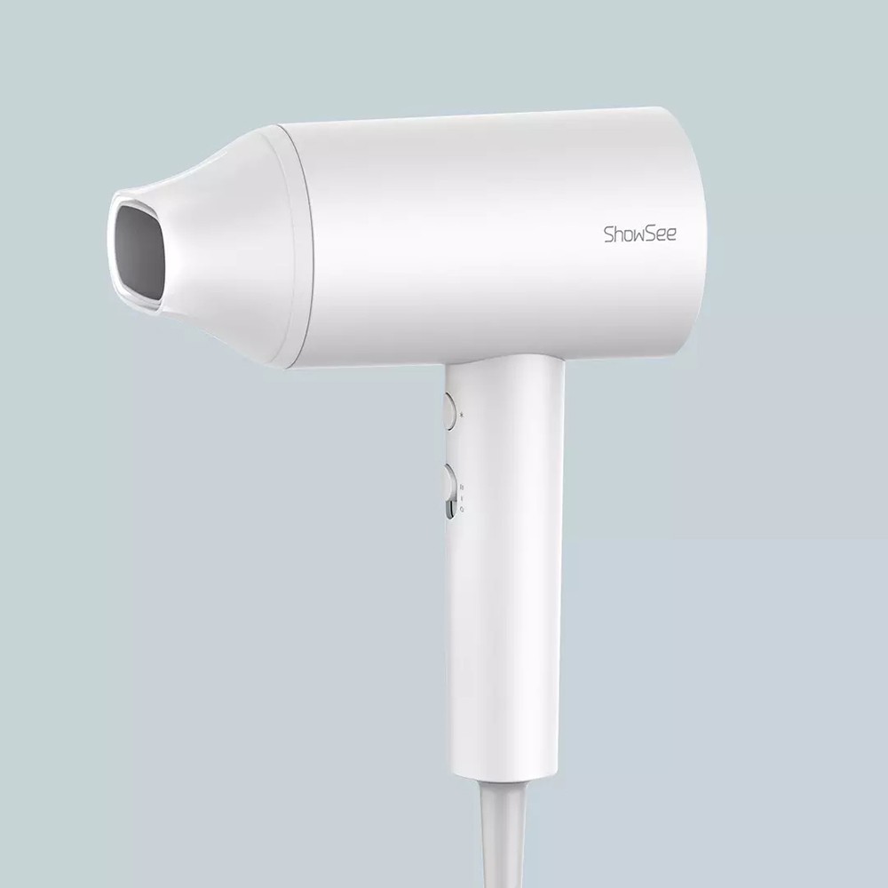 Máy sấy bảo vệ tóc ShowSee A1-W - Xiaomi Chính Hãng