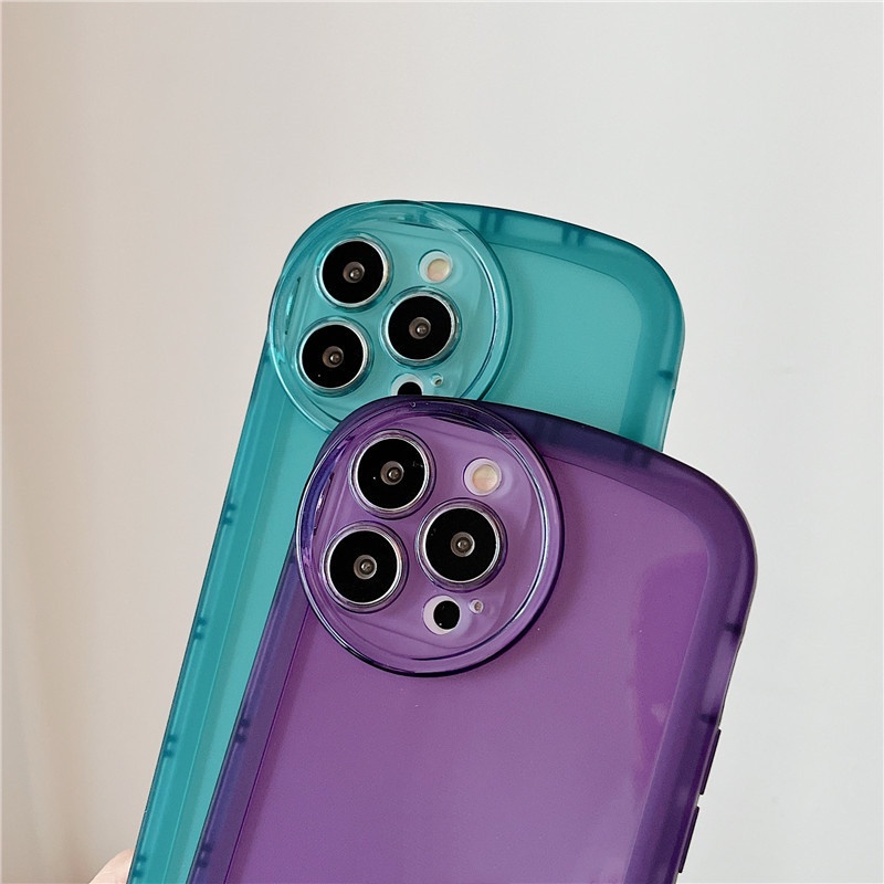 Ốp Điện Thoại Họa Tiết Đôi Mắt Cho Vivo Y15S Y15A Y50 Y30 Y30i Y67 V5 Lite V5S V9 Y91 Y93 Y95 Y1S Y19 S1 V17 Neo