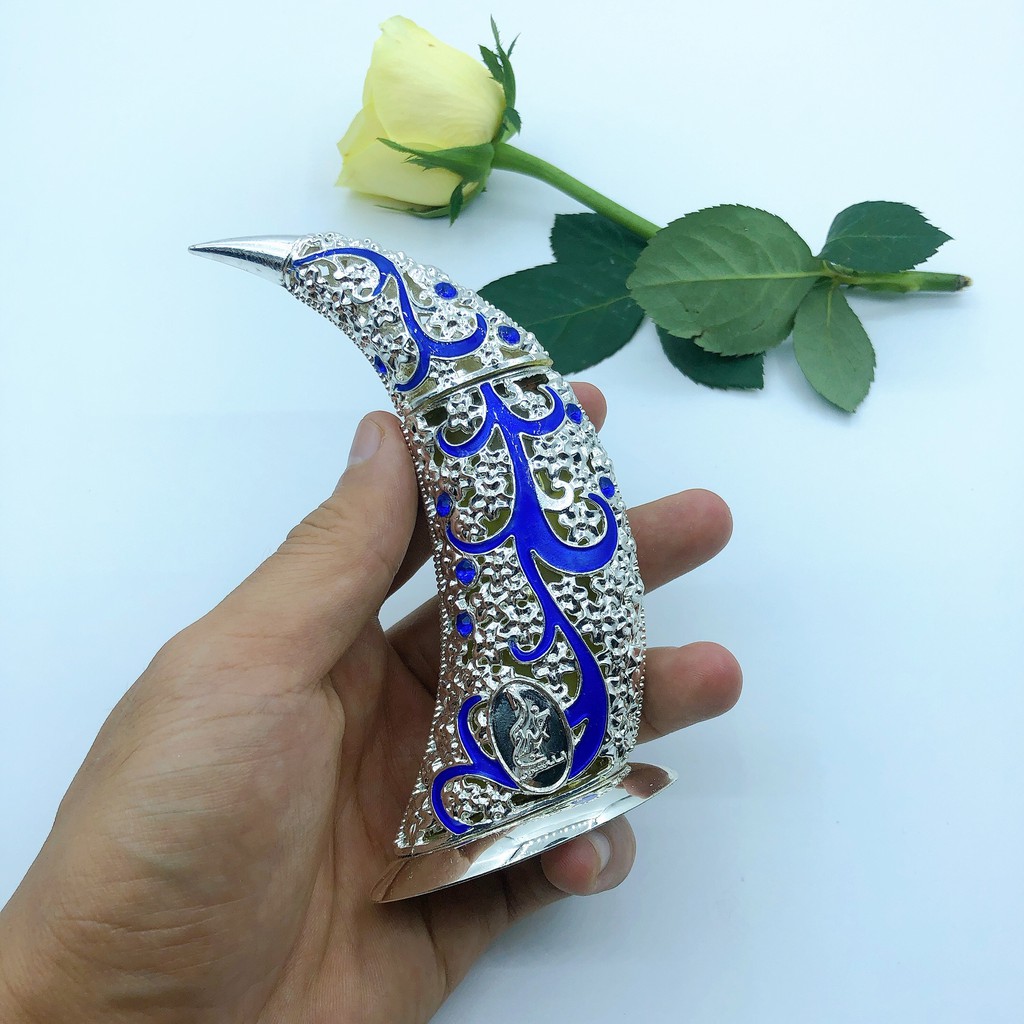 Tinh Dầu Nước Hoa Dubai Tamayaz Silver 20ml | Thế Giới Skin Care