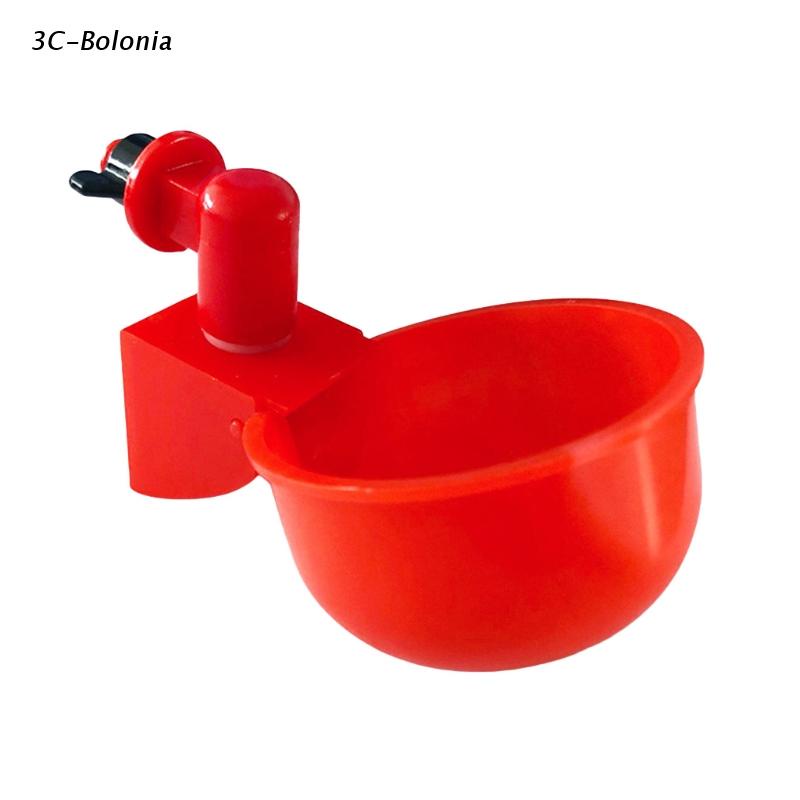 Dụng Cụ Cho Gà Uống Nước Tự Động Tiện Dụng