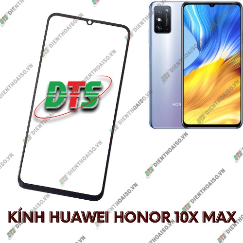 Mặt kính honor 10x max (honor 10 x max)