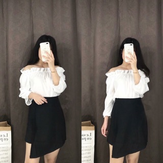 Set trễ vai