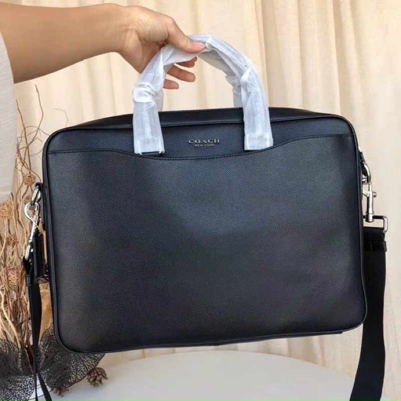 Cặp Coach nam công sở xuất xịn | BigBuy360 - bigbuy360.vn