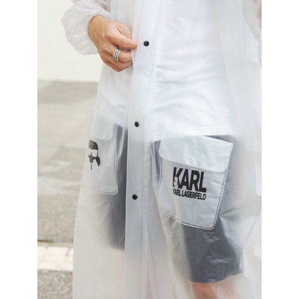 ❗️Áo mưa chuẩn đẹp❤️Form unisex, nam nữ đều dùng được ❤️