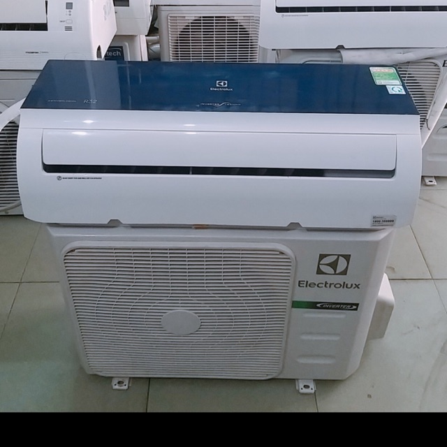 Máy lạnh Electrolux Inverter 1Hp