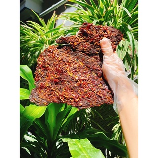 Bò khô mềm Đà Nẵng (Loại đặc biệt)