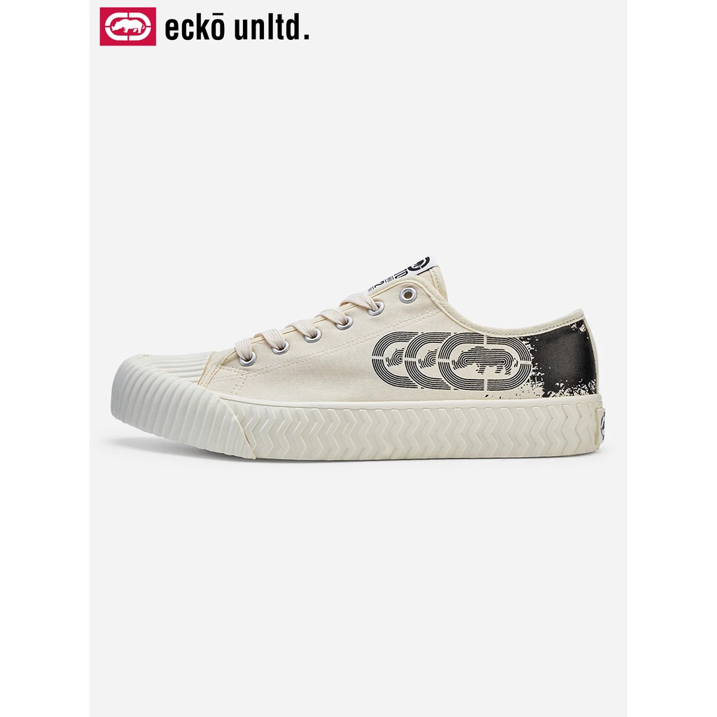 Ecko Unltd nam giày đế cao su IS22-28504