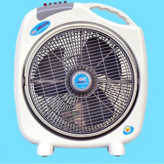 Quạt hộp tản gió Điện Cơ 91 Bộ Quốc Phòng QT-300A và QT-400A chuyển hướng điện, đổ tự ngắt