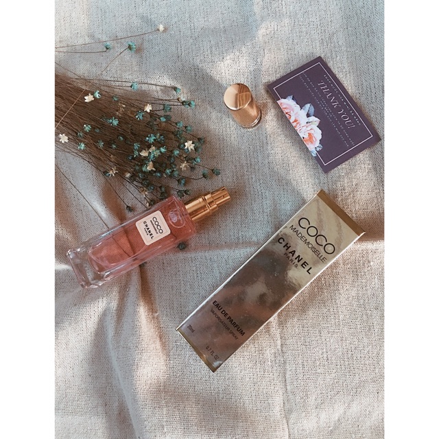 [Sale * Tặng quà] NƯỚC HOA MINI CHANEL SIÊU QUYẾN RŨ 20ML CHO NỮ GIỚI | BigBuy360 - bigbuy360.vn