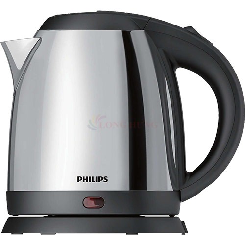 Bình đun siêu tốc Philips 1.2 lít HD9303 - Hàng chính hãng