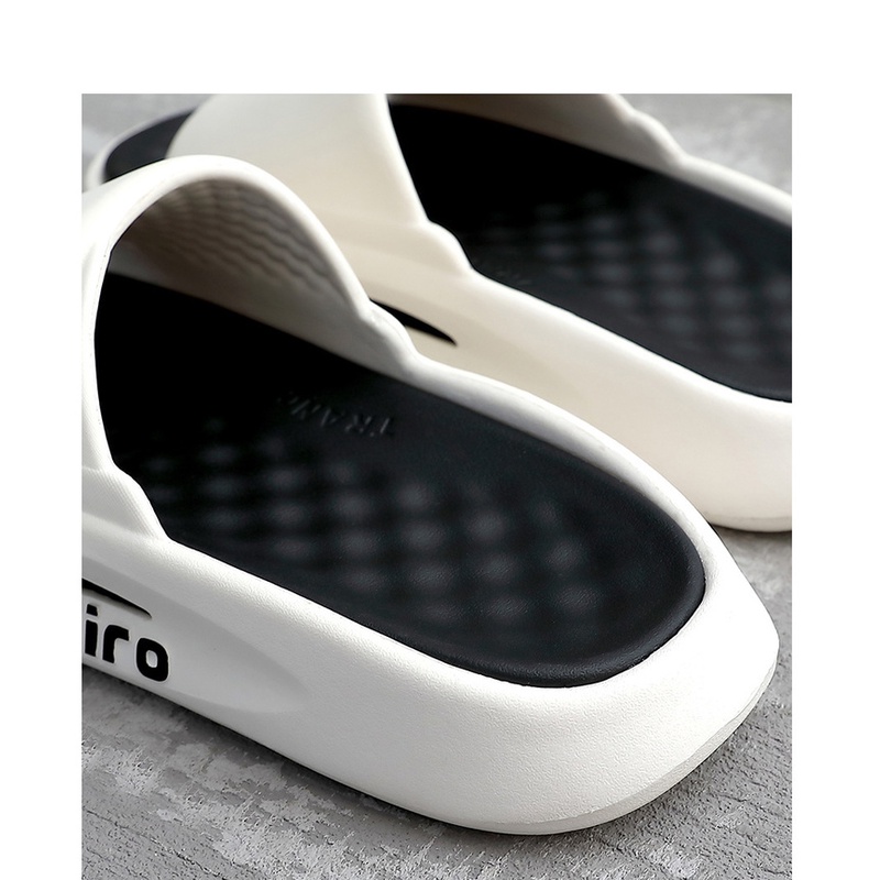 Dép Đi Trong Nhà Bằng eva Chống Trượt Thời Trang Mùa Hè