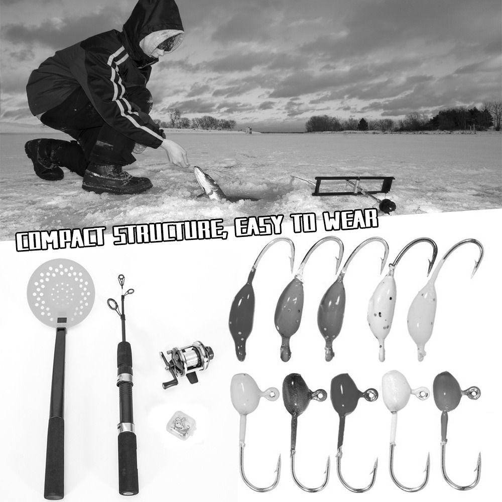 MYRONGVN Dụng cụ câu cá ce có thể điều chỉnh được