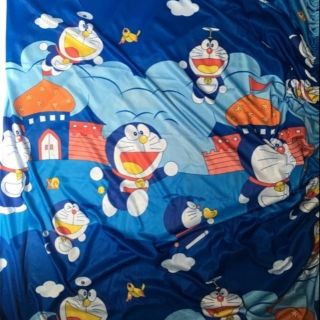 Drap thun lạnh siêu bền 1m6x2m Cao 10cm