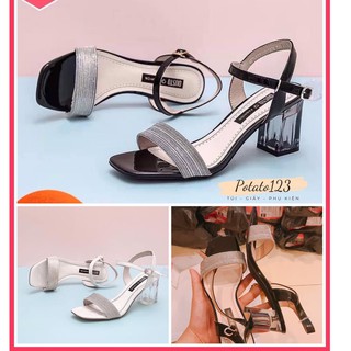 Dusto - Dép sandal Dusto công sở đẹp