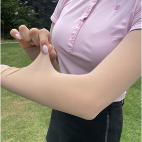 Găng tay chống nắng Golf, tia UV Bailywhite bảo vệ da - Hàn Quốc