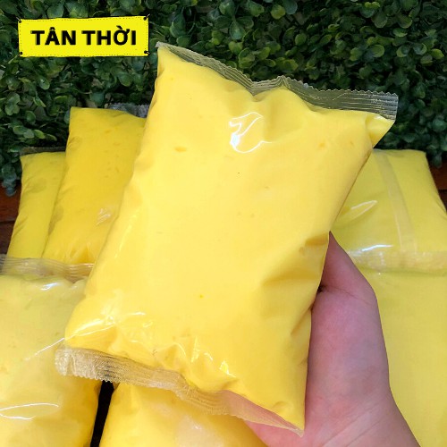 Bánh tráng bơ trắng dẻo tôm Tây Ninh đặc sản - loại ngon