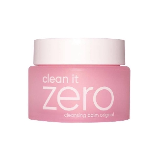 [TỐT NHẤT] Sáp Tẩy Trang👝👝FREESHIP🎪🎪 Banila Clean It Zero Mini 7ml