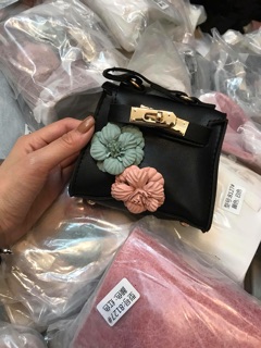 COMBO 5 TÚI HOA TRÀ 🌺