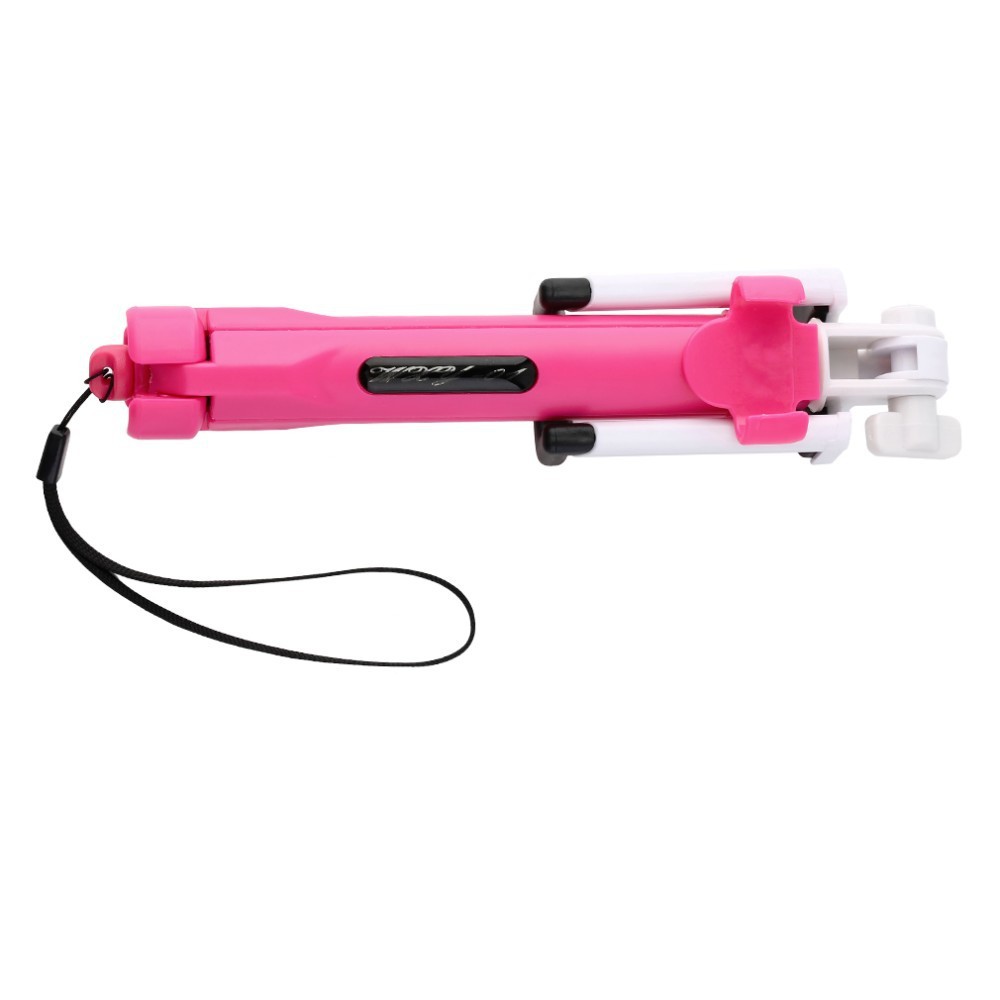 Gậy chụp ảnh selfie thiết kế đa năng dùng kiểu ba chân hoặc chân đơn kết nối bluetooth tiện dụng | BigBuy360 - bigbuy360.vn