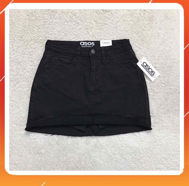 [Mã FADIRECT20 giảm 20K đơn 150K] [FREE SHIP] Quần váy jean co giãn tốt lưng cao | BigBuy360 - bigbuy360.vn