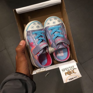 Giày Thể Thao Airwalk Normal Price 379,000 Dành Cho Trẻ Em
