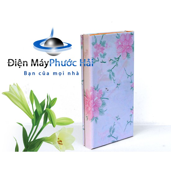 Hộp đựng USB - Bộ 5 hộp dùng đựng USB đám cưới