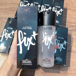 DUTYFREE - Xịt giữ Makeup Mac Prep + Prime 100ml