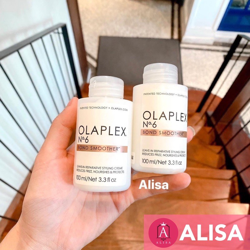 Dầu xả khô Olaplex - ALISA