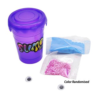 Bộ Đồ Chơi Slime Cho Bé