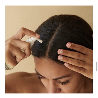 Tinh chất cho da đầu Aromatica Rosemary Root Enhancer