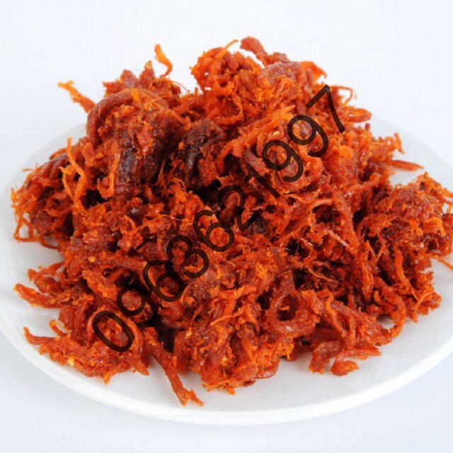  [FREESHIP TOÀN QUỐC] 500gram thịt bò khô ( heo giả bò) | BigBuy360 - bigbuy360.vn