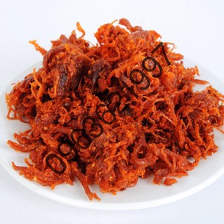 [FREESHIP TOÀN QUỐC] 500gram thịt bò khô ( heo giả bò)