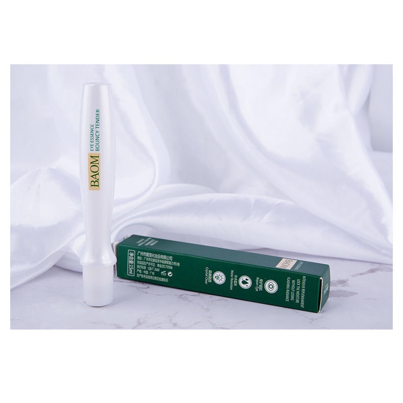 Kem Dưỡng Da Vùng Mắt Dạng Con Lăn 15ml
