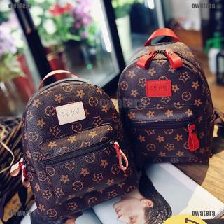 OPA Ba lô mini thời trang cho nữ