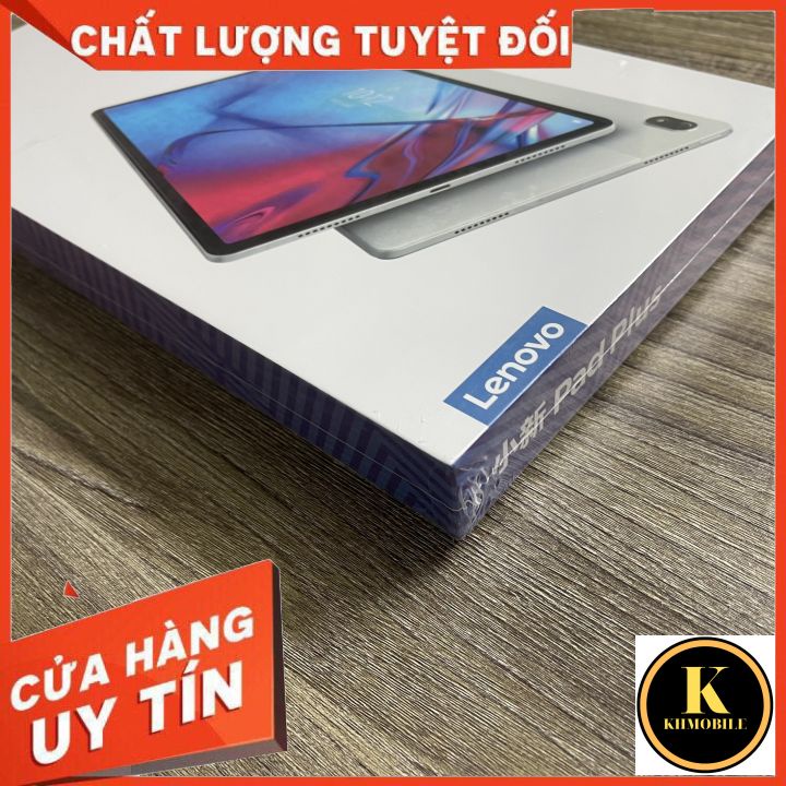 [GIÁ SỐC] Máy Tính Bảng Lenovo Xiaoxin Pad Plus - Nguyên Seal