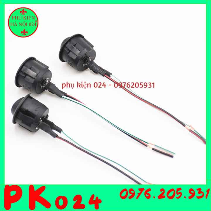 Công tắc bập bênh KCD1-105 6A/250V