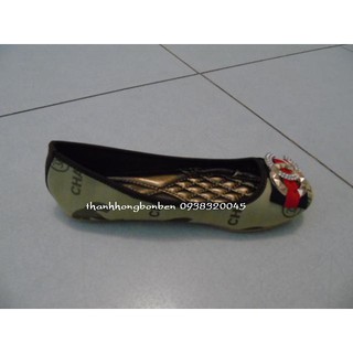 Giày bệt CC Quảng Châu