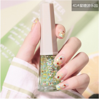 Sơn móng tay thường Oyafun 10ml