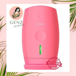 Máy triệt lông foreo peach hair removal sóng ipl ver2 hàng chính hãng - genz skincare