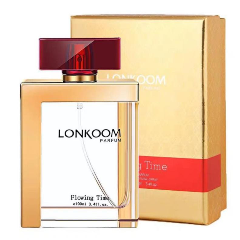 Nước Hoa Nam LONKOOM 100ml Hương Thơm Cuốn Hút Tươi Mới | BigBuy360 - bigbuy360.vn