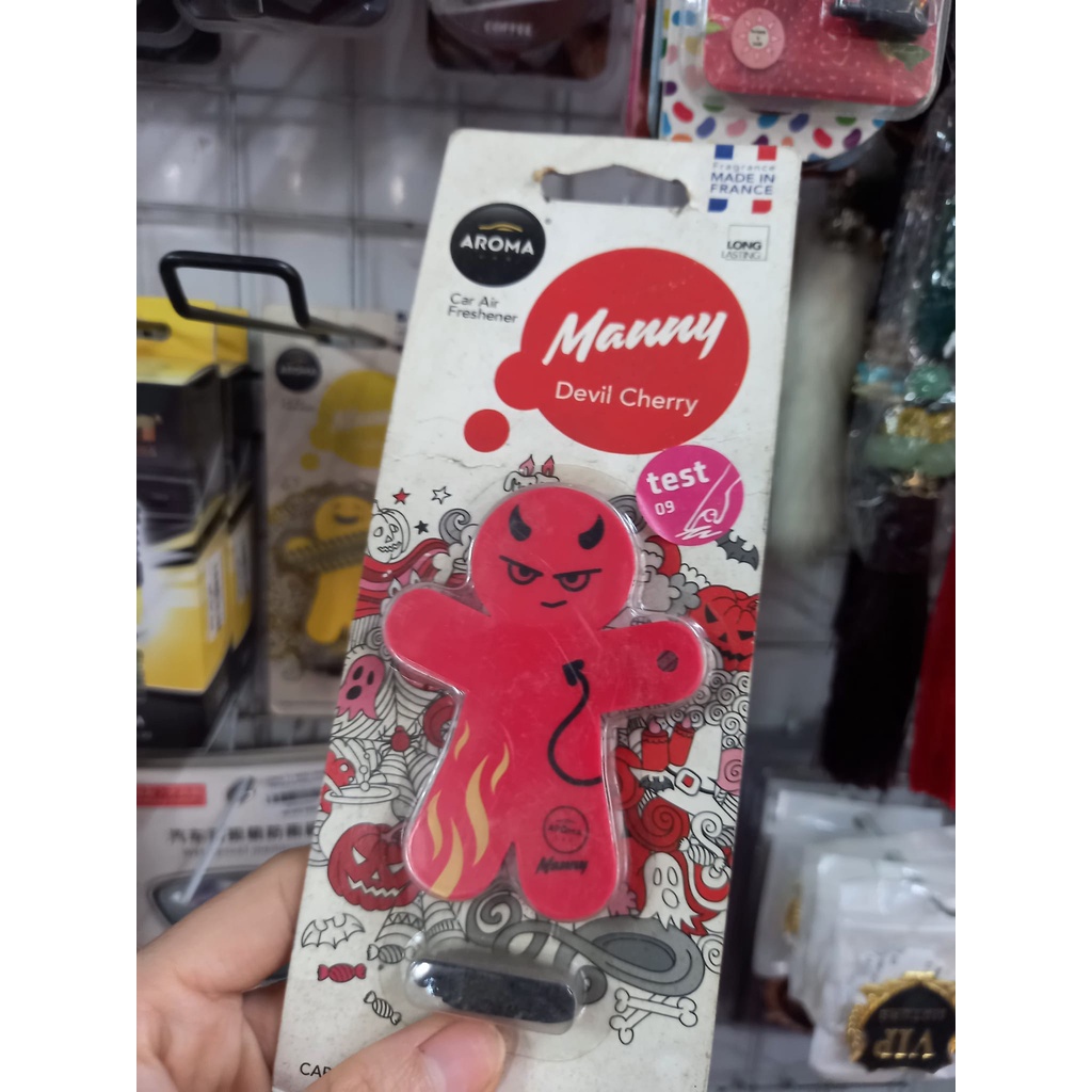 Sáp thơm Jelly Belly