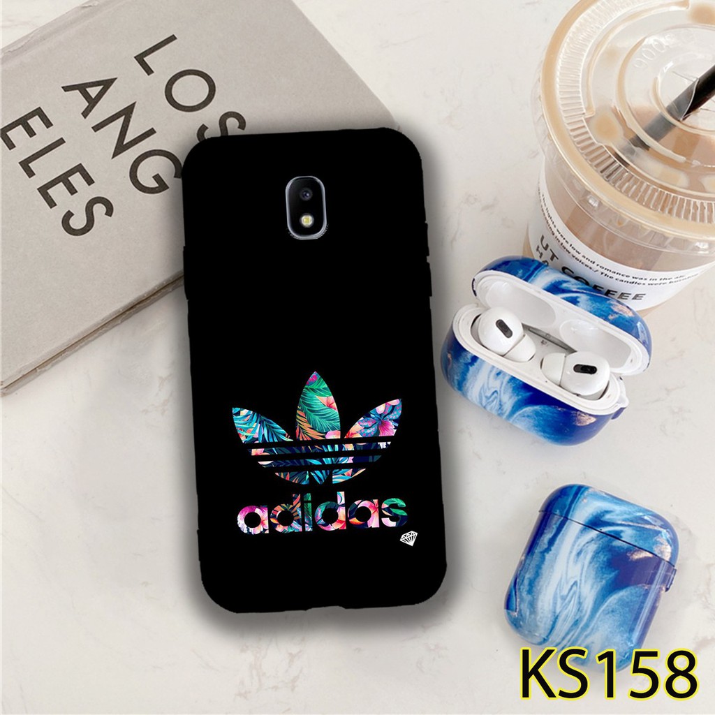 Ốp lưng Samsung J3-2016/J3 Pro in hình logo ÄDIĎAŠ 2D đẹp, độc, lạ_KINGSTORE.HN_Ốp SS J310/J330